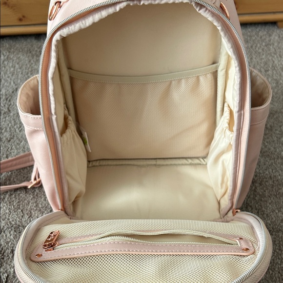 Itzy Ritzy Mini Diaper Backpack - Picture 8 of 8